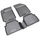 3D Patosnice CHEVROLET Aveo, 2002-2012, set 4 kom.